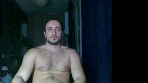 Huracane online show from February 10, 4:33 pm