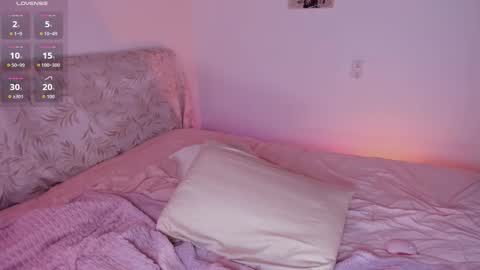 Nice to meet you I am Mia3 online show from December 16, 7:41 pm