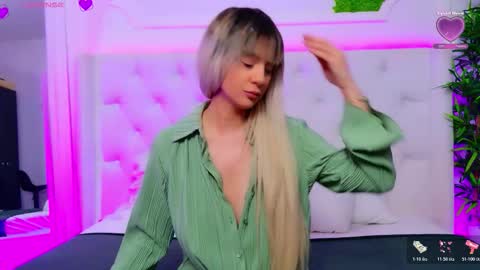 Arianna online show from February 4, 1:17 pm