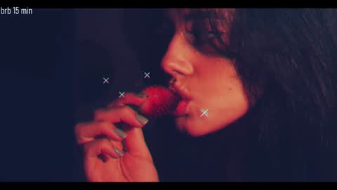 TAANNI online show from October 30, 7:47 pm