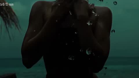 TAANNI online show from December 4, 5:43 pm