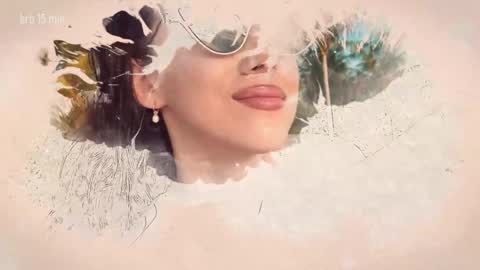 TAANNI online show from February 22, 8:35 am