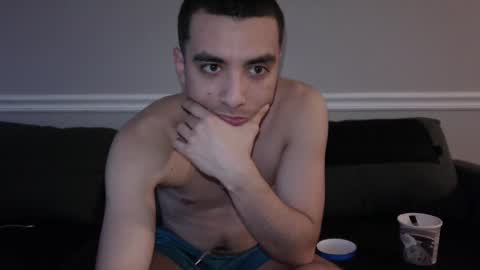 Emmanuel online show from April 13, 12:16 am