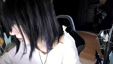 Lina online show from February 15, 11:19 am