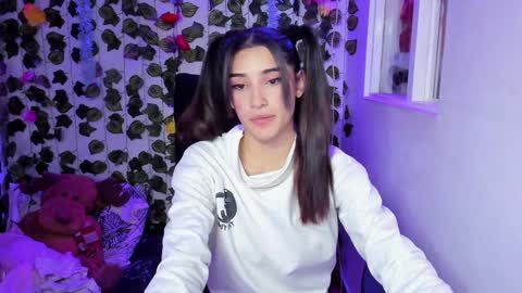 TABITA online show from December 7, 11:51 am