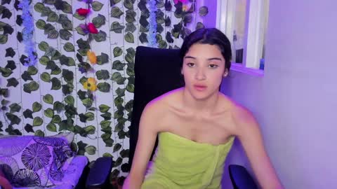 TABITA online show from January 1, 9:41 pm