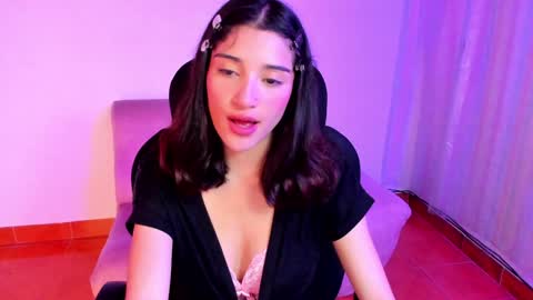 TABITA online show from January 2, 5:07 pm