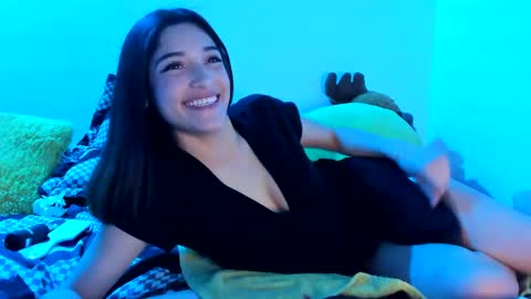 TABITA online show from January 28, 4:52 pm