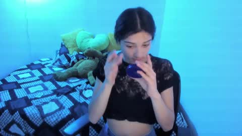 TABITA online show from February 10, 1:01 pm