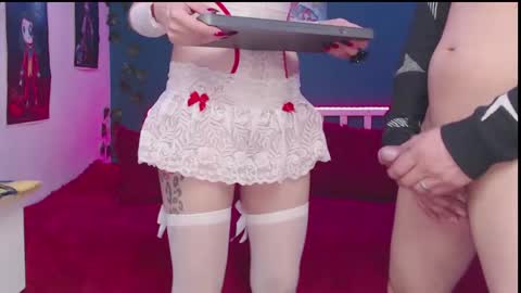 Alizz  Jack online show from October 26, 7:36 am