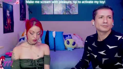 Snapshot of tabu_life chatting on July 29, 7:39 am Alizz Jack online show from July 29, 7:39 am