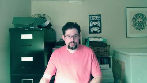 tacken online show from October 28, 2:53 pm