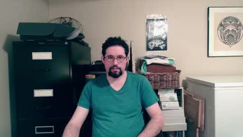 tacken online show from November 12, 4:07 pm