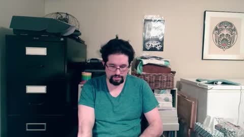 tacken online show from December 21, 5:31 pm