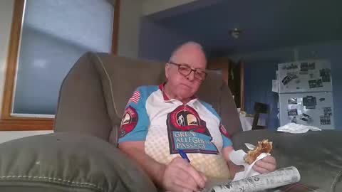 Snapshot of tacrunner66_ chatting on January 31, 10:41 pm tacrunner66_ online show from January 31, 10:41 pm