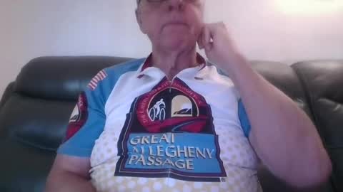 tacrunner66_ online show from June 13, 2:04 pm