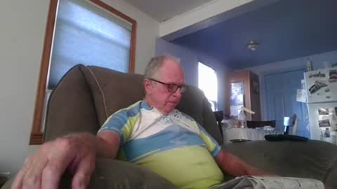 tacrunner66_ online show from July 15, 2:06 am