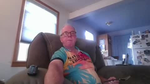 tacrunner66_ online show from July 16, 2:17 am