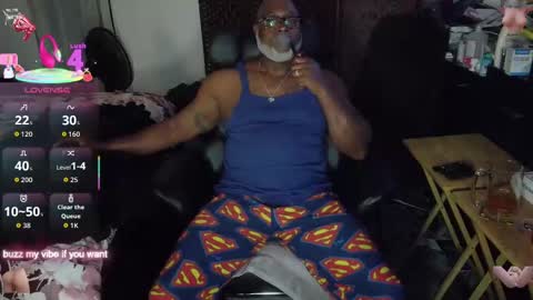 Tadaha72 online show from November 22, 2:10 am