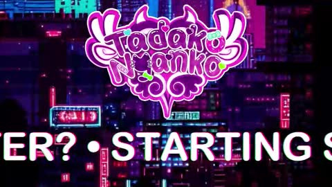 Tadako Nyanko online show from November 17, 4:51 am