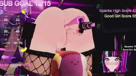 Tadako Nyanko online show from April 13, 1:22 am