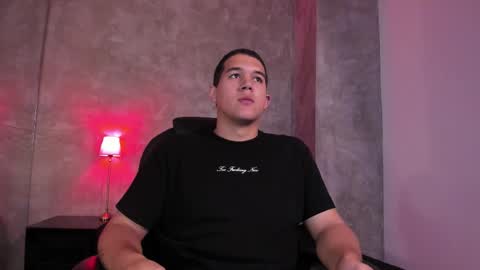 tadeo_vega online show from December 19, 11:28 am