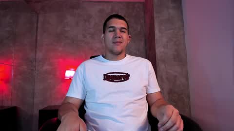 tadeo_vega online show from January 6, 11:25 am