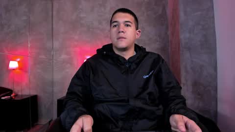 tadeo_vega online show from January 11, 11:37 am