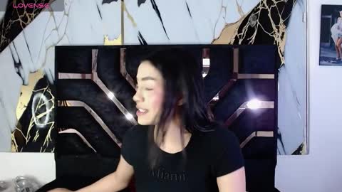 tael_novacs online show from January 15, 4:50 am