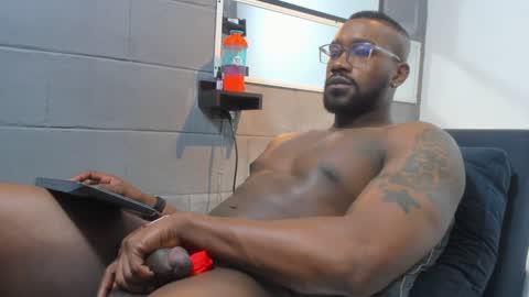 Tafari Zulu online show from December 22, 3:22 pm