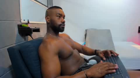 Tafari Zulu online show from January 12, 1:16 pm