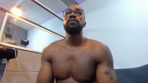 Tafari Zulu online show from February 21, 1:55 am