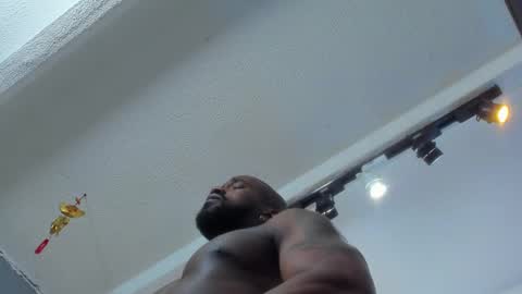 Tafari Zulu online show from March 8, 11:28 pm