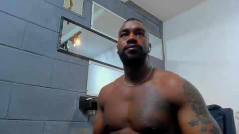 Tafari Zulu online show from September 10, 5:40 am