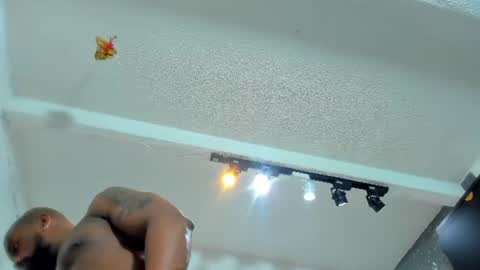 Tafari Zulu online show from June 21, 6:54 pm