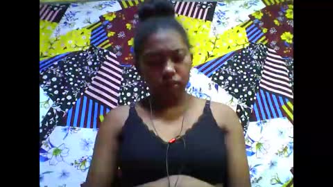 tahiriniah online show from October 12, 2:54 am