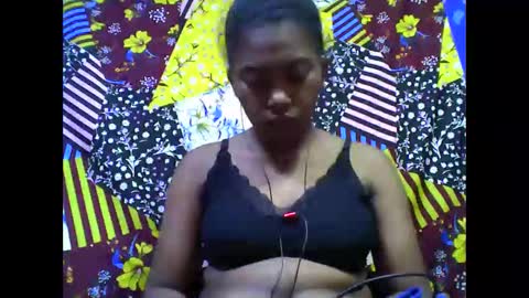 tahiriniah online show from November 10, 2:54 am