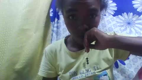 tahiryjosiah online show from January 13, 7:35 am