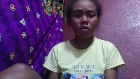 tahiryjosiah online show from February 25, 4:16 pm