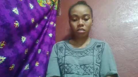 tahiryjosiah online show from February 27, 7:30 am