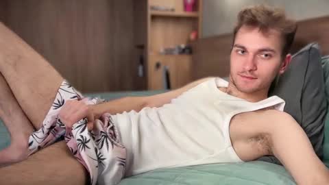 Alex online show from February 25, 6:34 am