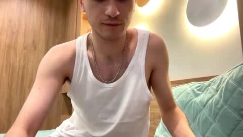 Alex online show from March 18, 7:06 pm