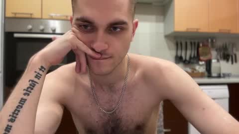 Alex online show from April 15, 8:53 pm