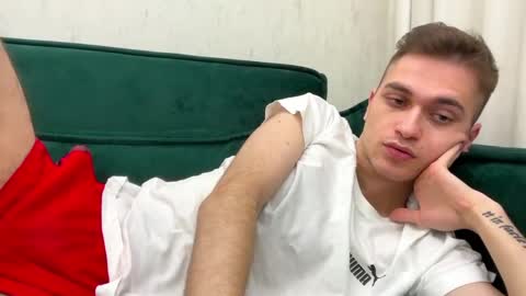 Alex online show from May 24, 5:23 am