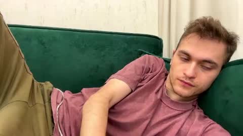 Alex online show from June 13, 1:36 am
