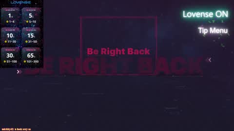 Hana Retired Barbie online show from December 7, 5:26 am