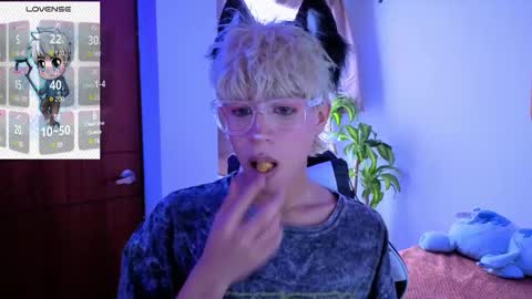 taichi online show from November 23, 2:50 pm