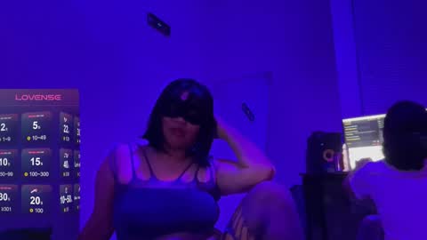 tainodaddy online show from December 18, 10:10 am