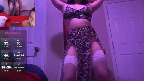 tainodaddy online show from December 23, 3:15 am