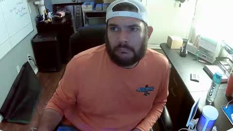 TaintNuzzler online show from November 9, 7:06 am